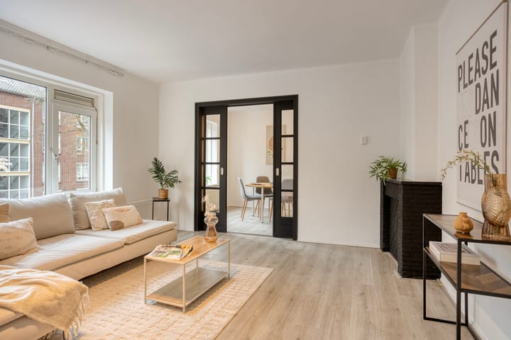 Verbeetenstraat 46 A