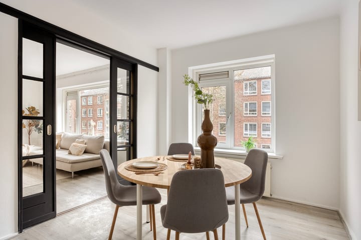 Foto 2 van Verbeetenstraat 46-A