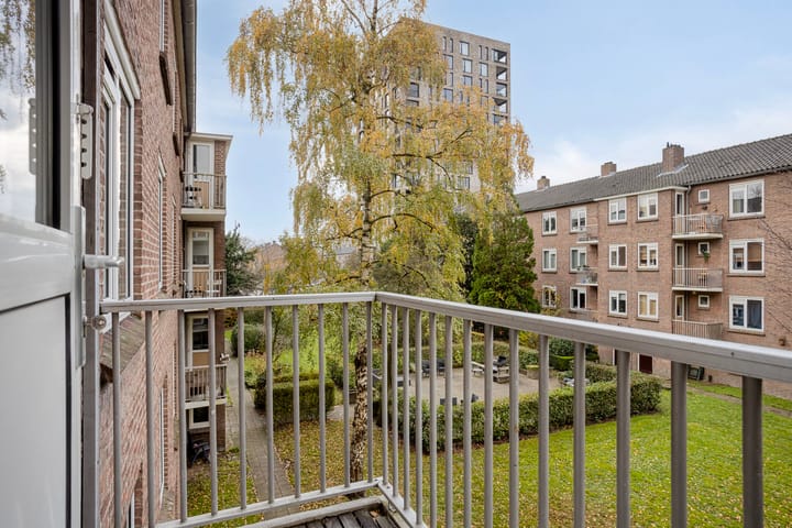 Foto 5 van Verbeetenstraat 46-A