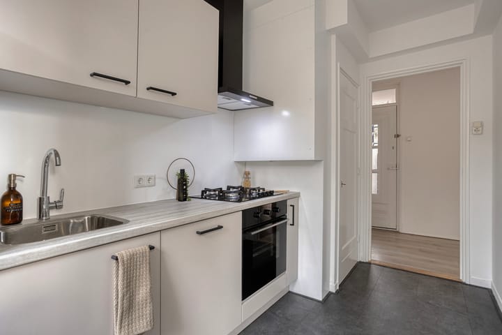 Foto 4 van Verbeetenstraat 46-A