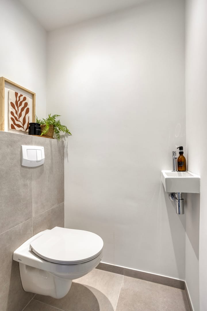 Foto 9 van Verbeetenstraat 46-A