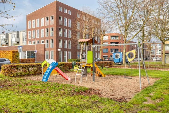 Foto 31 van Verbeetenstraat 46-A