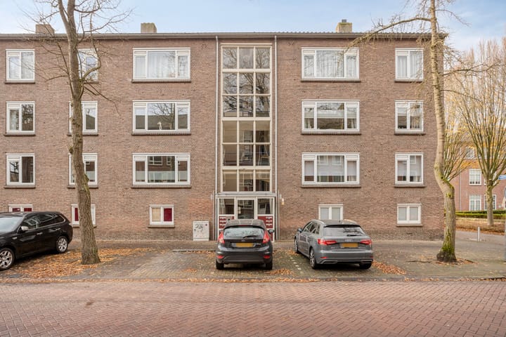 Foto 30 van Verbeetenstraat 46-A