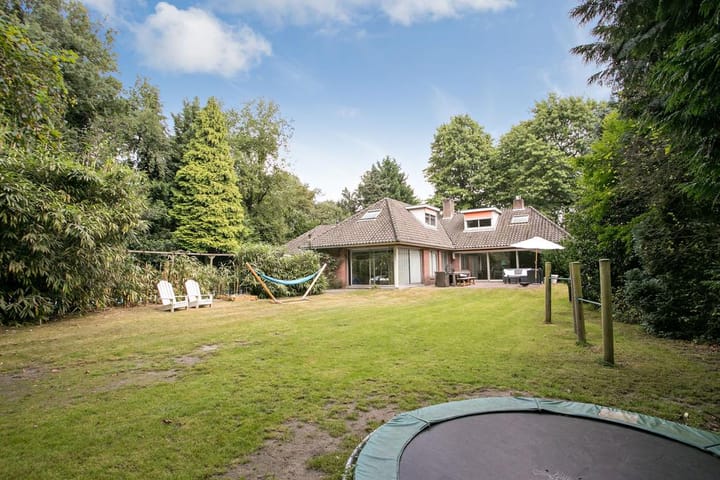 Foto 1 van Zonneweilaan 15