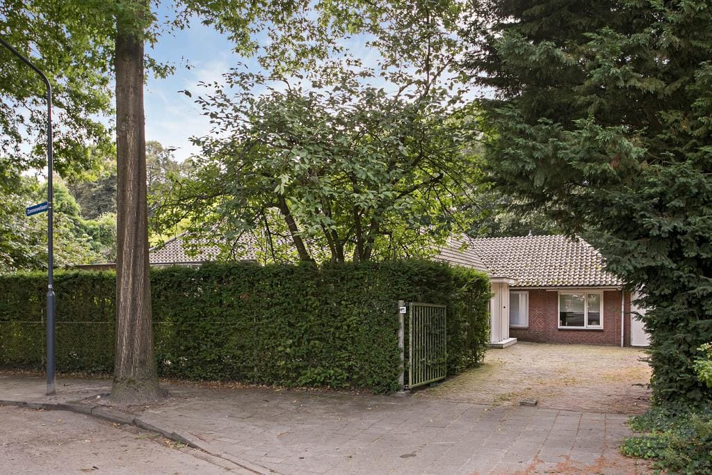 Foto 6 van Zonneweilaan 15