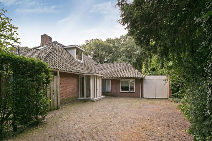 Foto 8 van Zonneweilaan 15