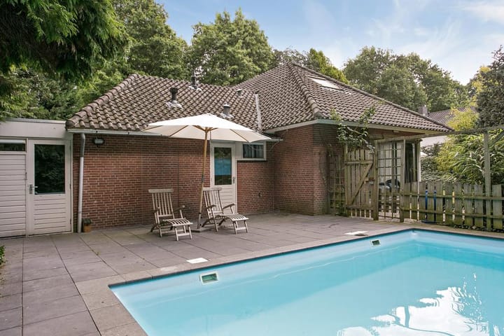 Foto 10 van Zonneweilaan 15