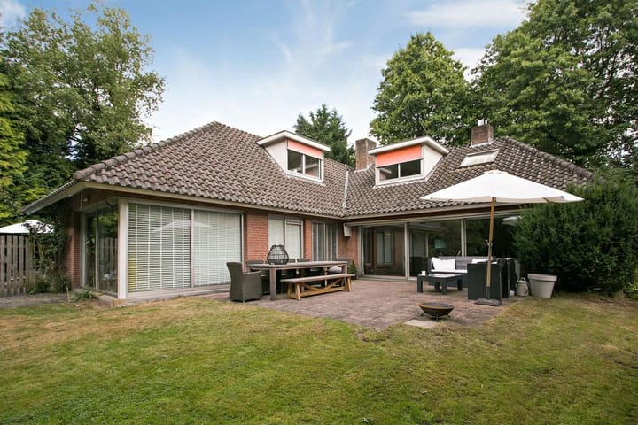 Foto 12 van Zonneweilaan 15