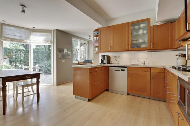 Foto 3 van Zonneweilaan 15