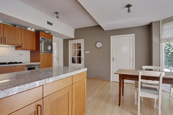 Foto 15 van Zonneweilaan 15