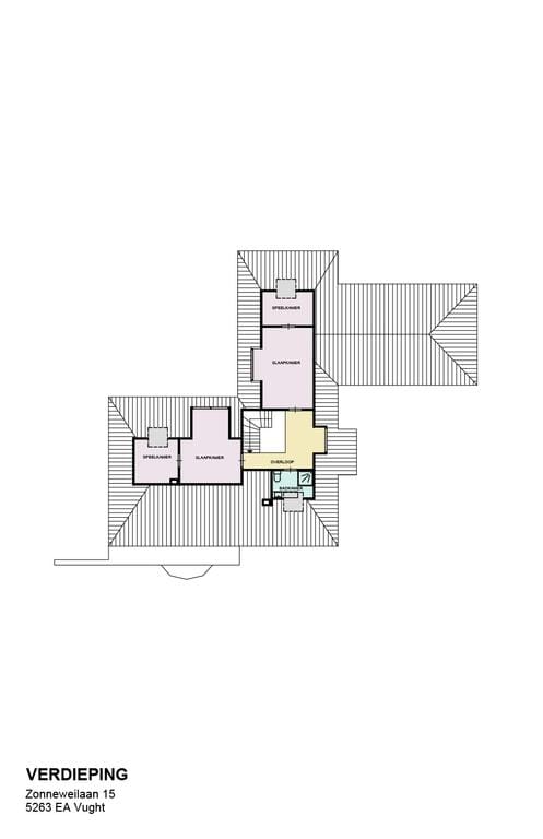 Foto 20 van Zonneweilaan 15