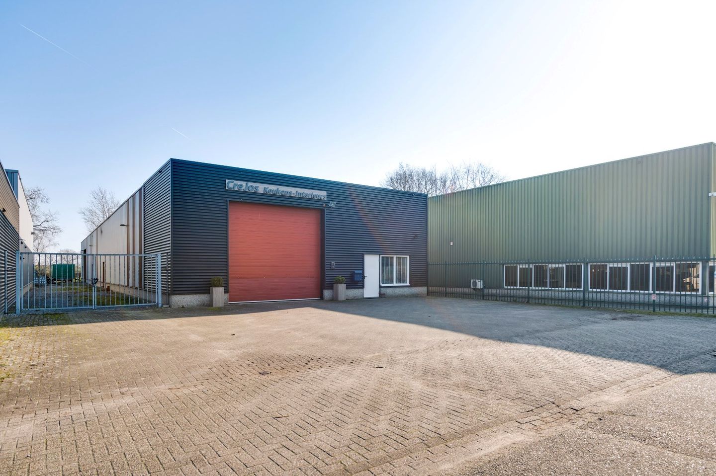 View photo 3 of Stekshofweg 11