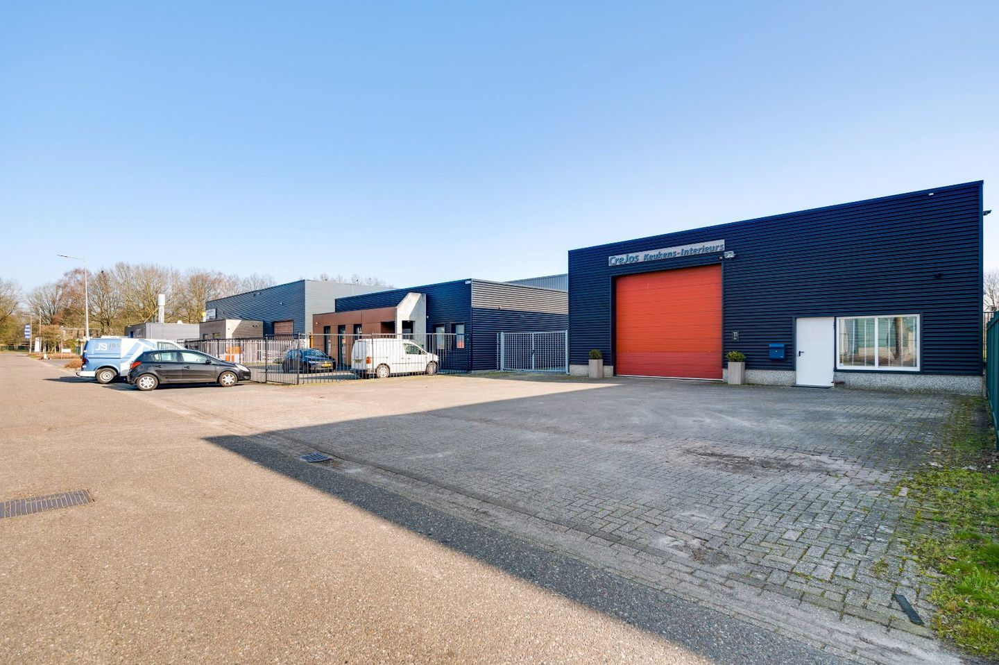 View photo 4 of Stekshofweg 11