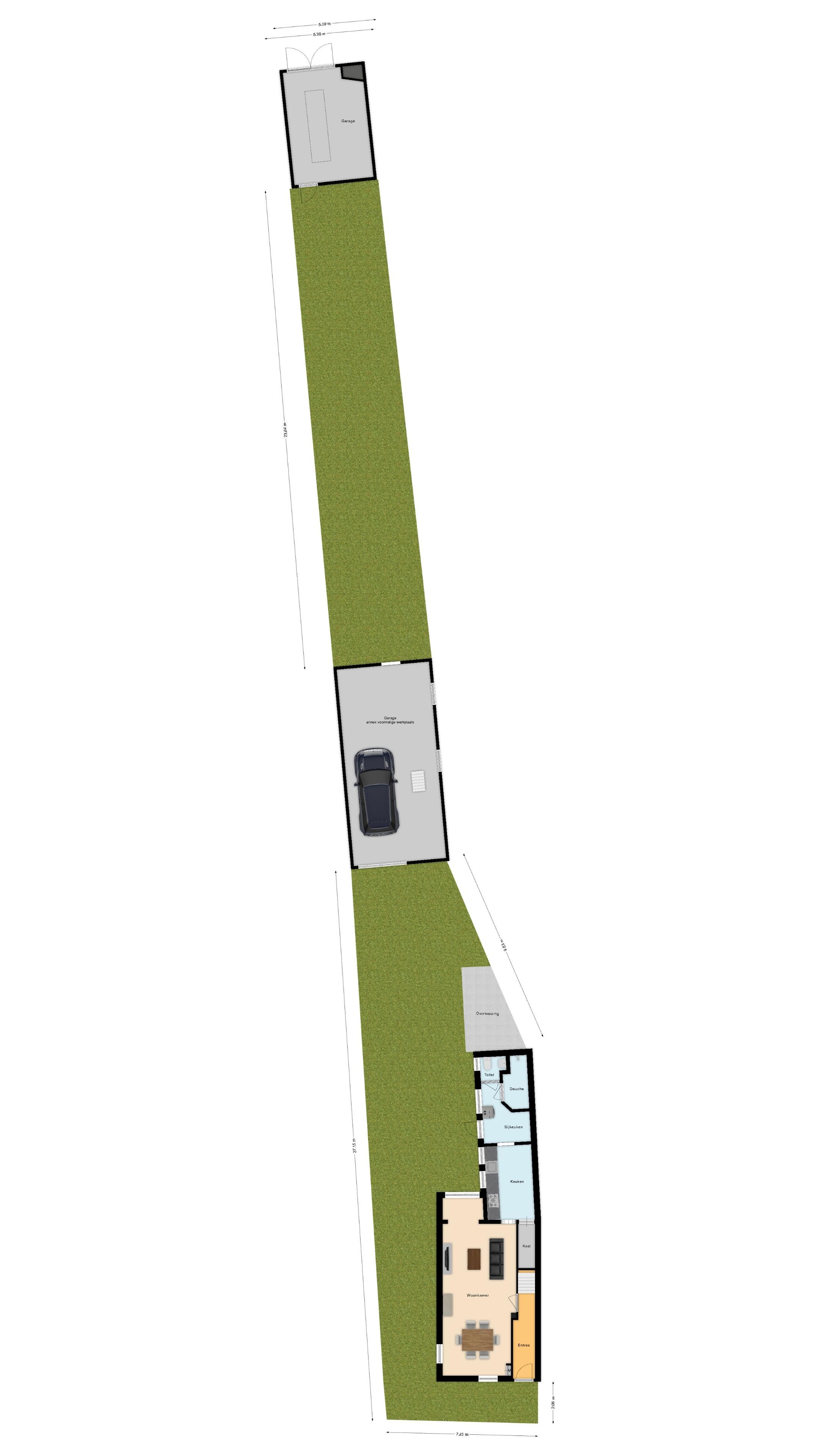 Foto 27 van Leharstraat 43