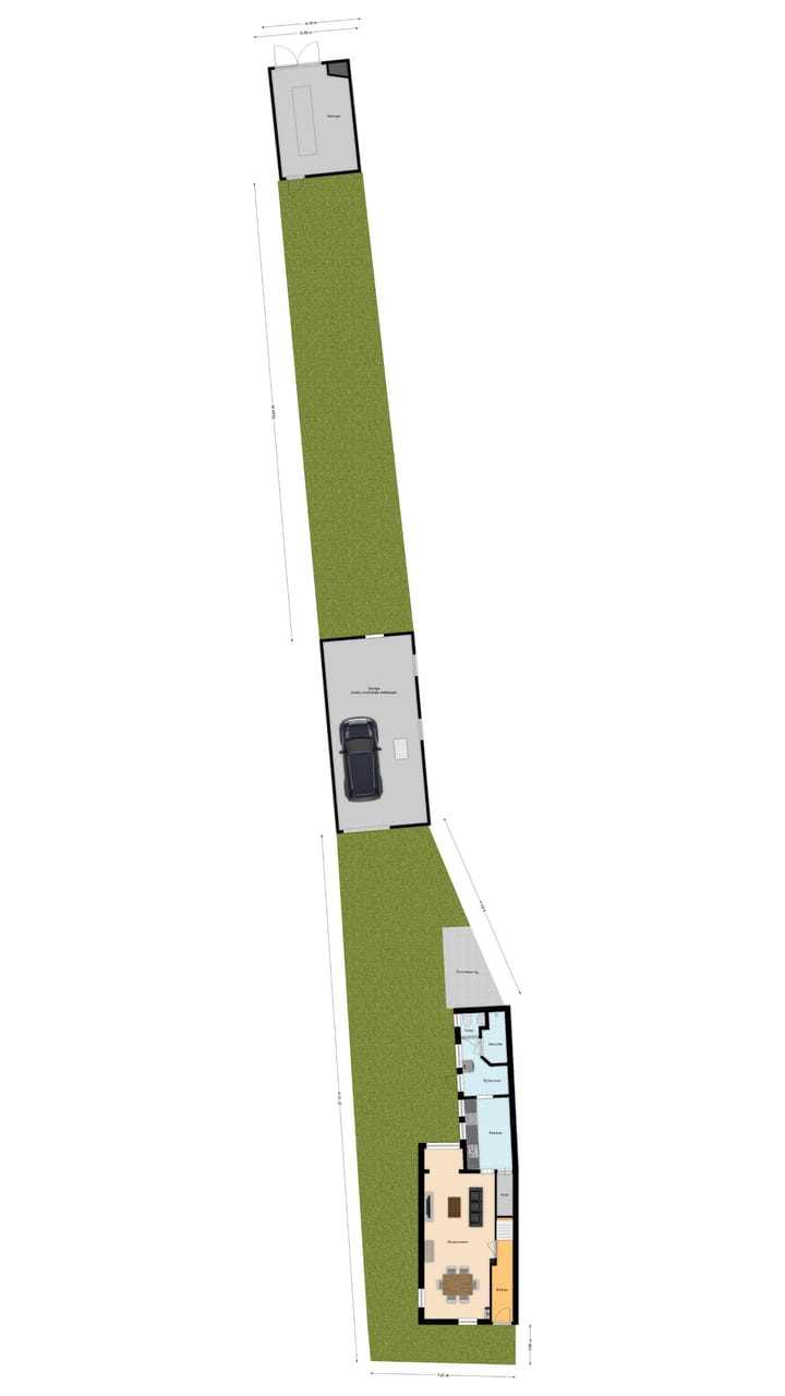 Photo 27 of Leharstraat 43