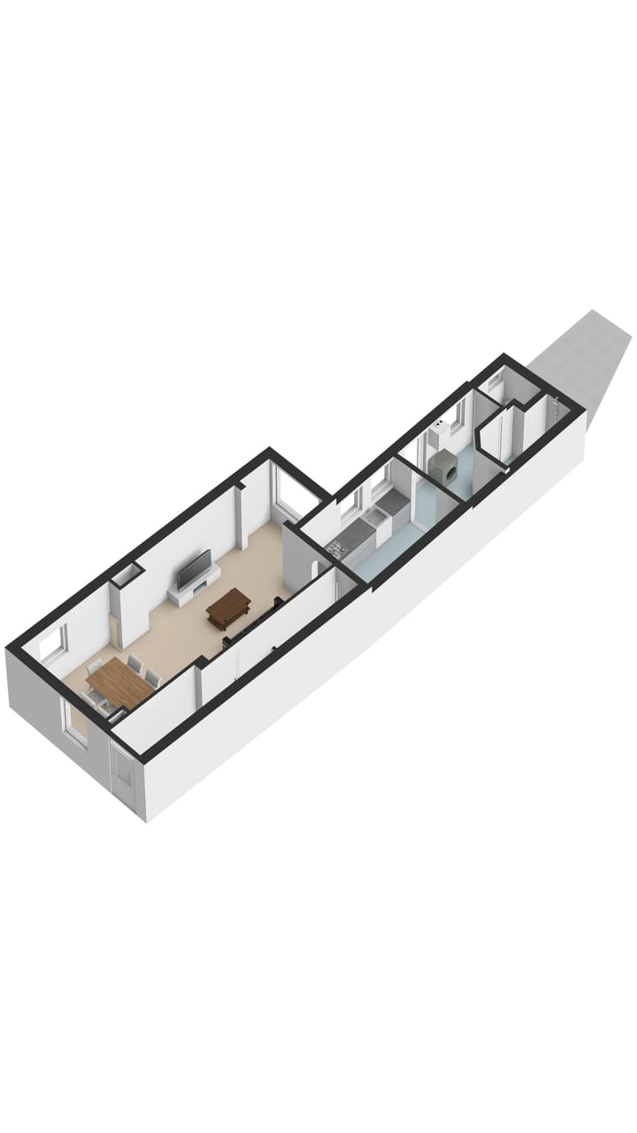 Photo 30 of Leharstraat 43