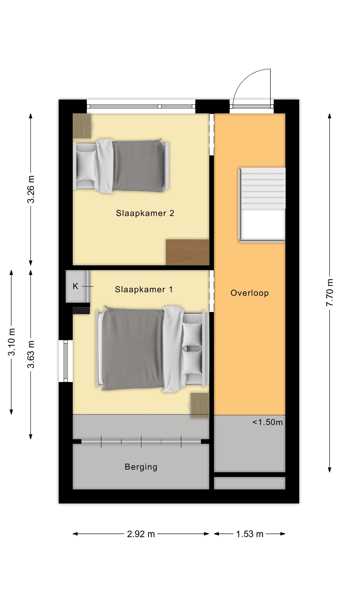 Foto 35 van Leharstraat 43