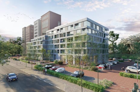 Prinses Beatrixstraat 235