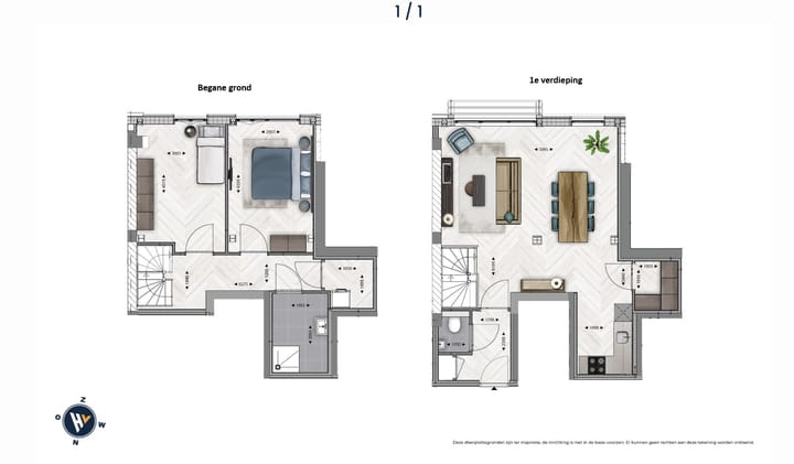 Foto 2 van Prinses Beatrixstraat 235