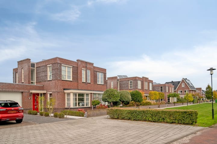 Photo 5 of Boudewijn Büchlaan 6