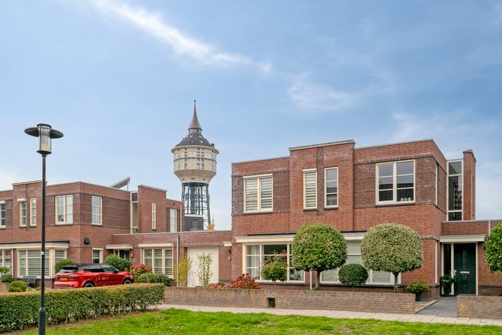 Photo 7 of Boudewijn Büchlaan 6