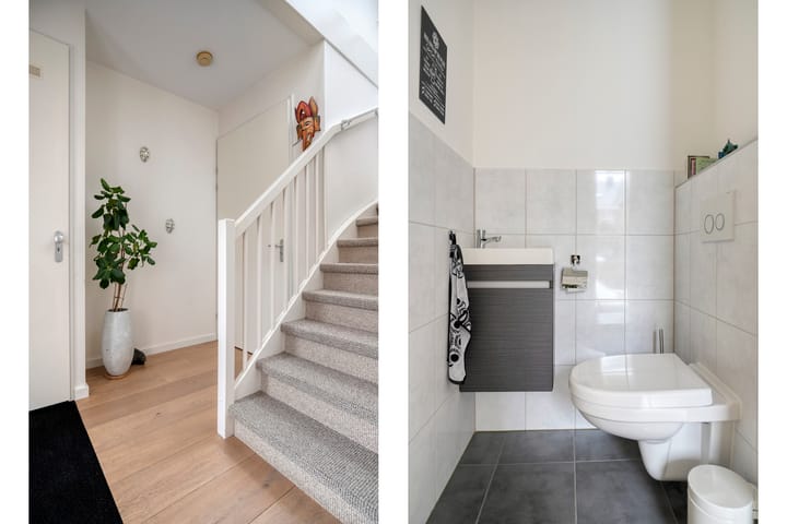 Photo 9 of Boudewijn Büchlaan 6