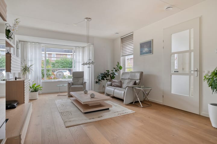 Photo 10 of Boudewijn Büchlaan 6