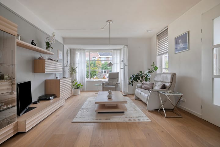 Photo 11 of Boudewijn Büchlaan 6