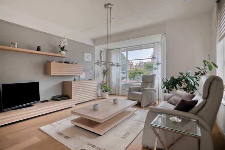 Photo 12 of Boudewijn Büchlaan 6