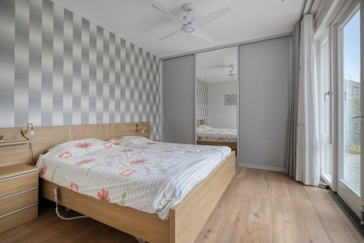 Photo 25 of Boudewijn Büchlaan 6