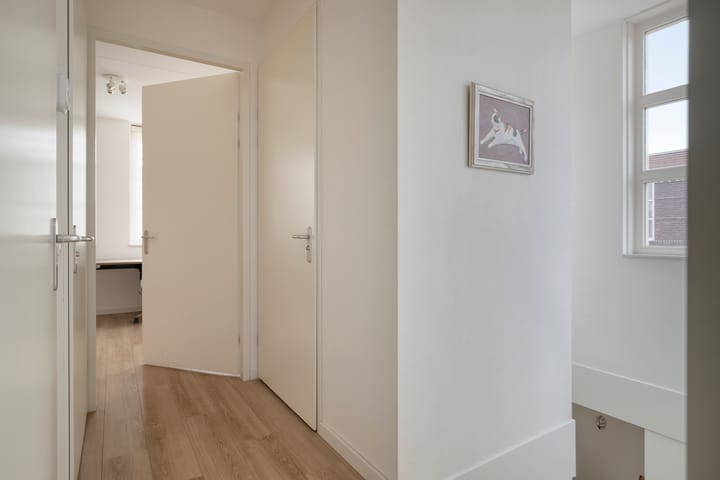 Photo 32 of Boudewijn Büchlaan 6