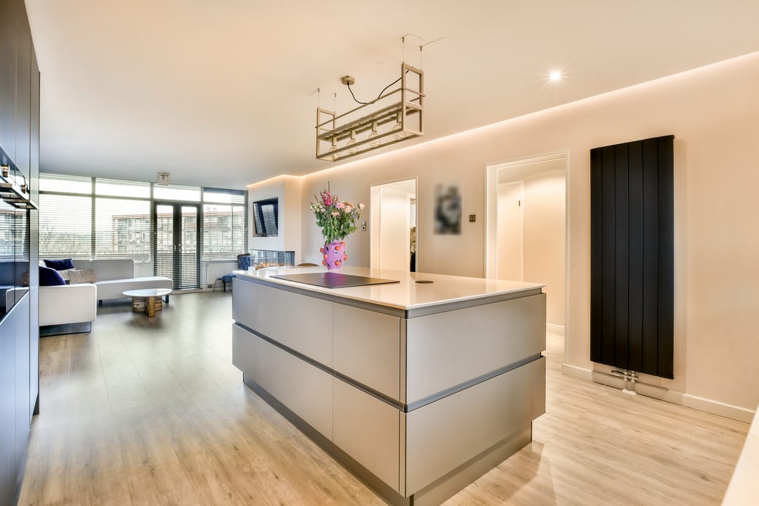 Foto 13 van Keesomstraat 485