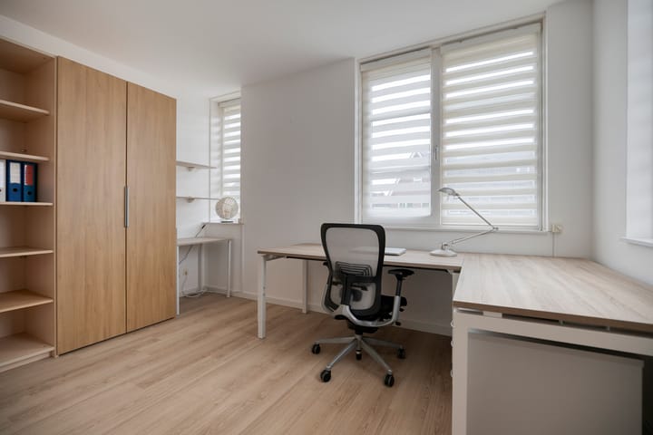 Photo 38 of Boudewijn Büchlaan 6