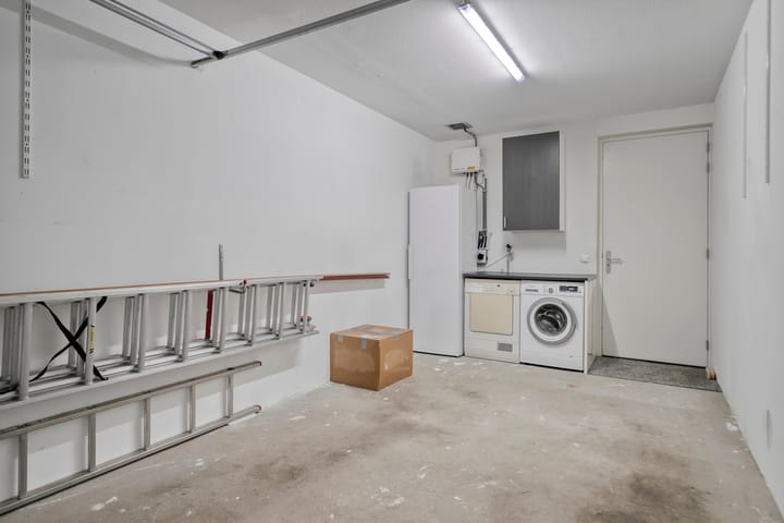 Photo 41 of Boudewijn Büchlaan 6