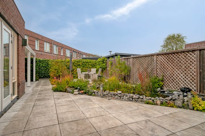 Photo 42 of Boudewijn Büchlaan 6