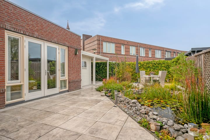 Photo 43 of Boudewijn Büchlaan 6