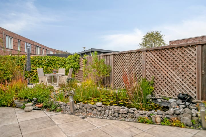 Photo 44 of Boudewijn Büchlaan 6