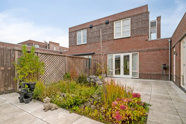 Photo 46 of Boudewijn Büchlaan 6