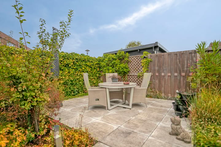 Photo 47 of Boudewijn Büchlaan 6