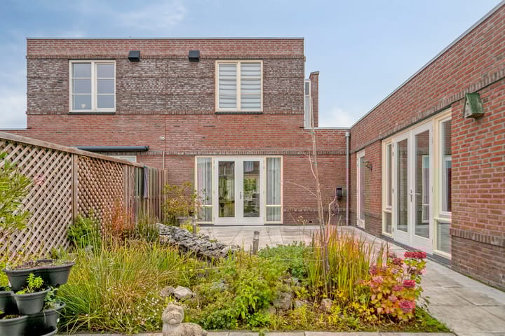 Photo 48 of Boudewijn Büchlaan 6