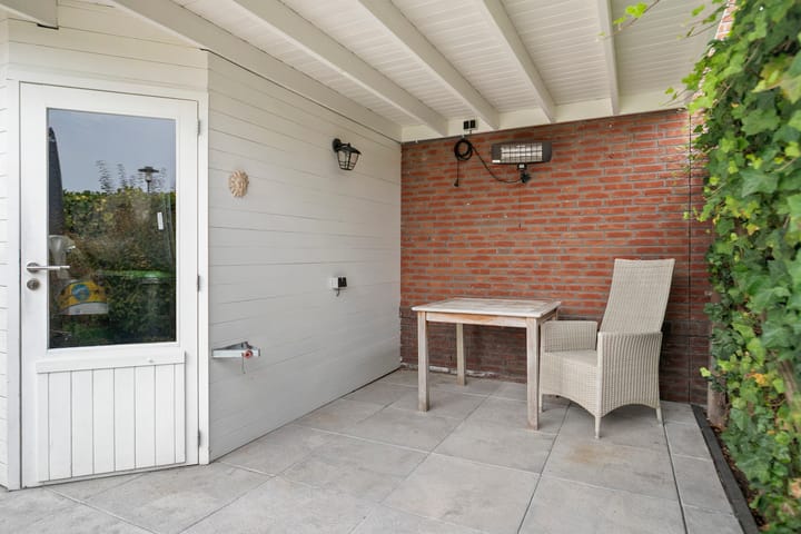 Photo 49 of Boudewijn Büchlaan 6