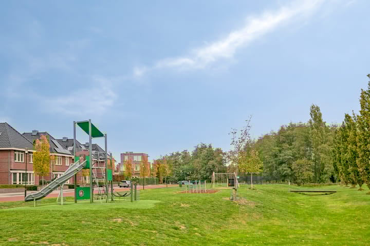 Photo 51 of Boudewijn Büchlaan 6