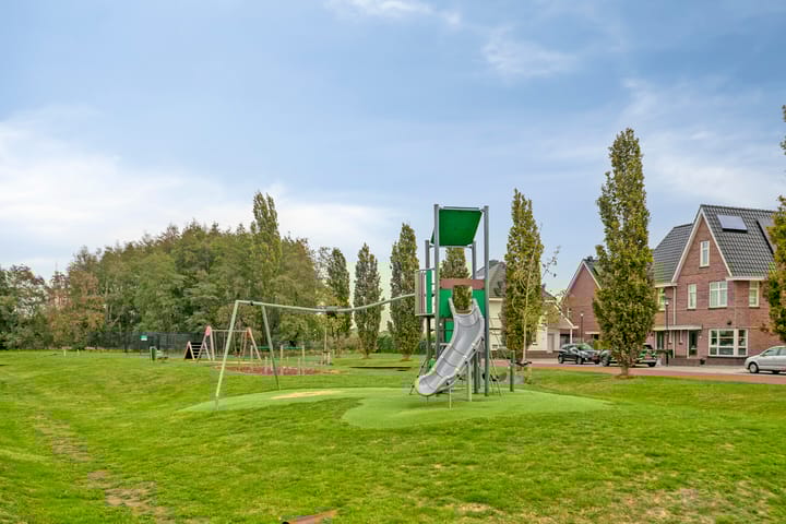 Photo 52 of Boudewijn Büchlaan 6