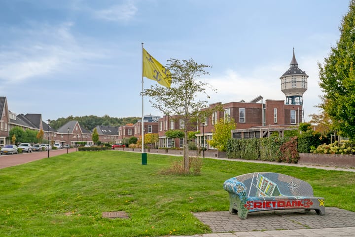 Photo 53 of Boudewijn Büchlaan 6