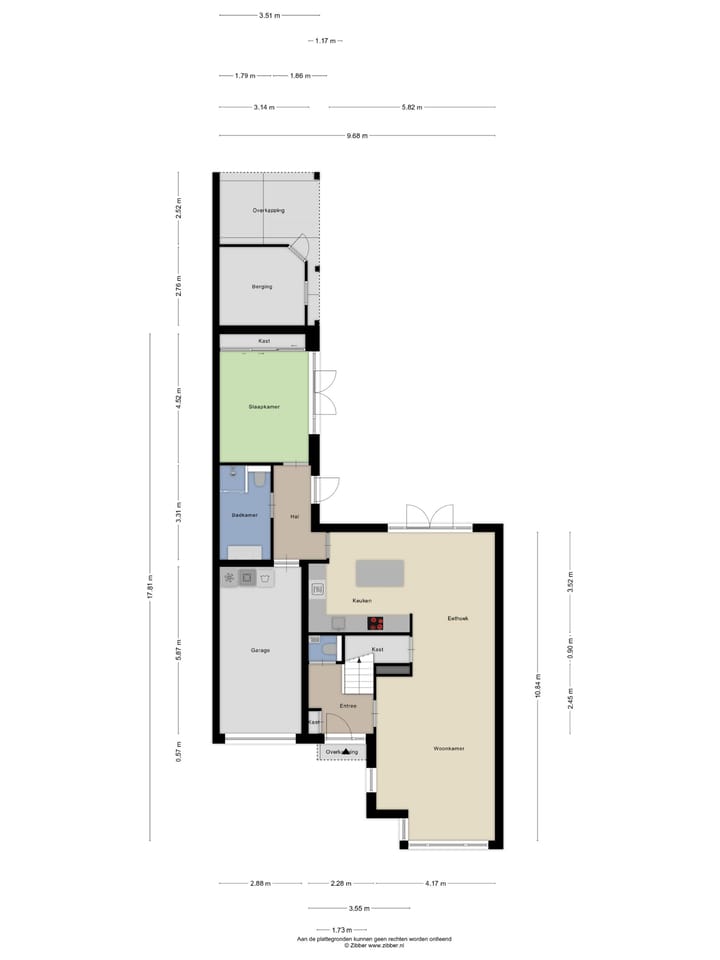 Photo 56 of Boudewijn Büchlaan 6