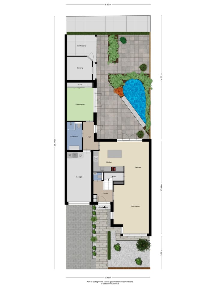 Photo 57 of Boudewijn Büchlaan 6