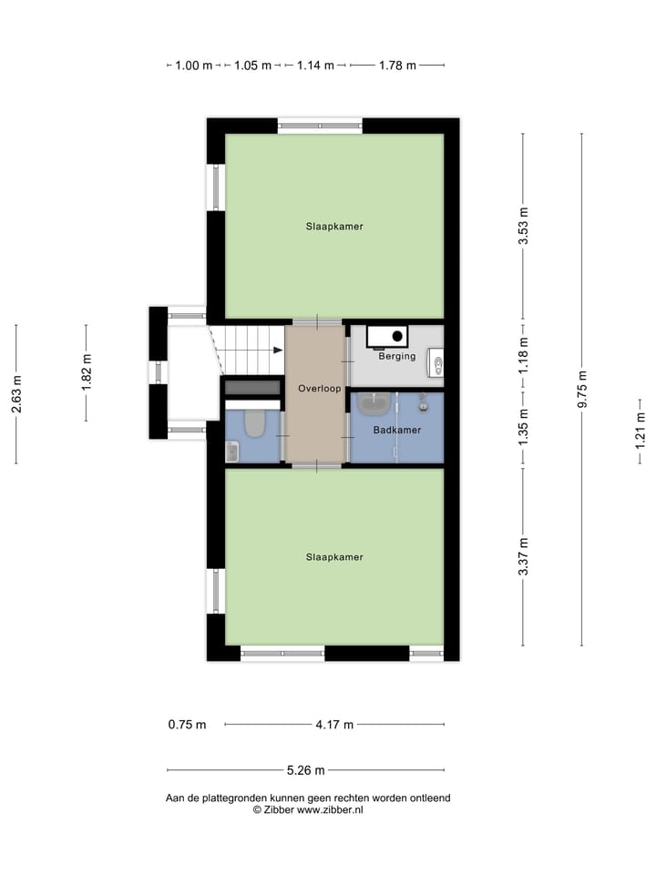 Photo 58 of Boudewijn Büchlaan 6