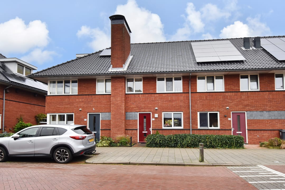 Foto 1 van Prins Clausstraat 82