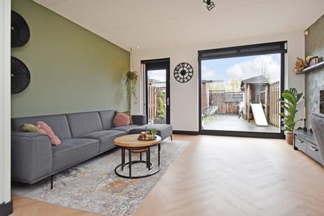 Prins Clausstraat 82 secondary image