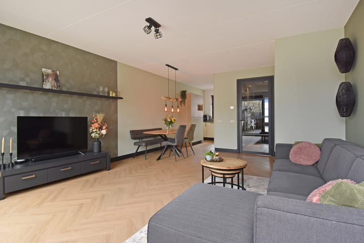 Foto 4 van Prins Clausstraat 82